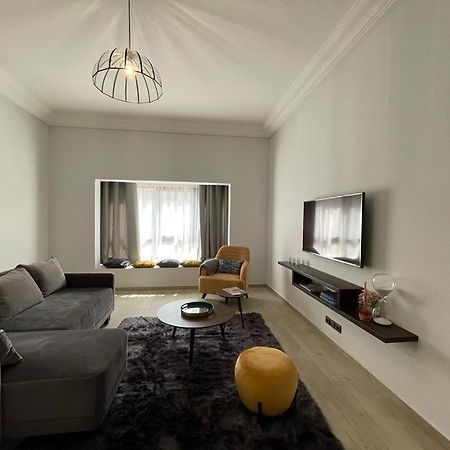 Blu Apartments Bamako Kültér fotó