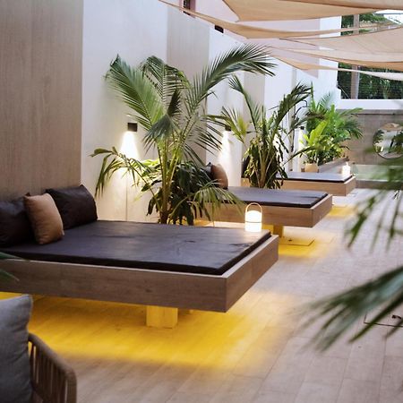 Blu Apartments Bamako Kültér fotó