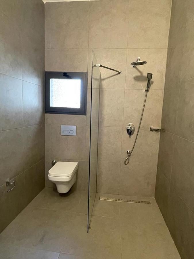 Blu Apartments Bamako Kültér fotó
