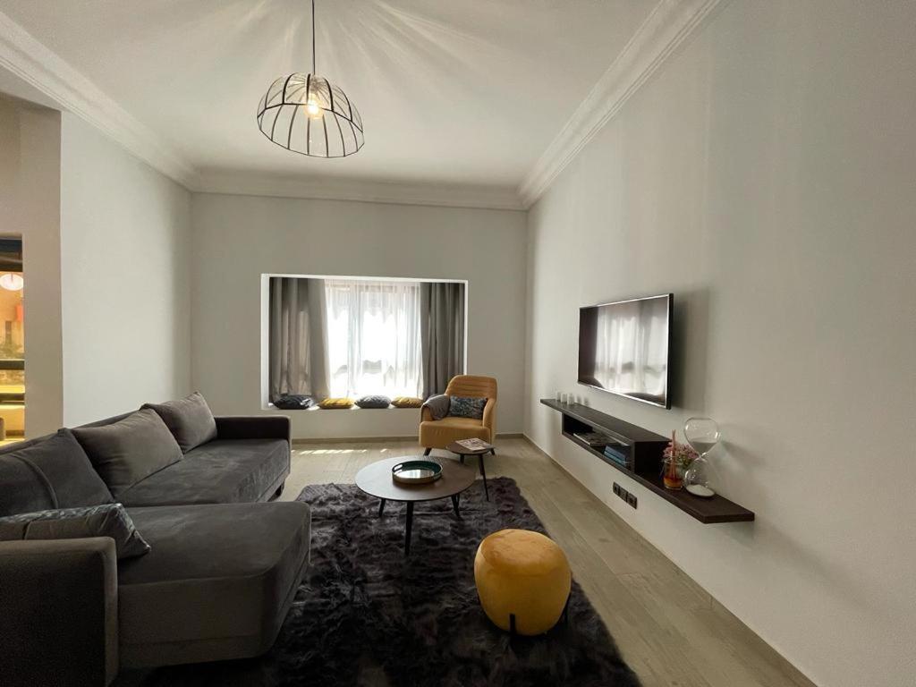 Blu Apartments Bamako Kültér fotó