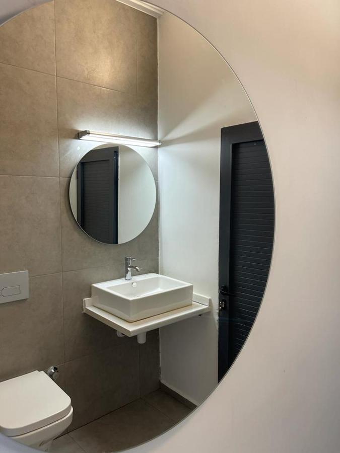 Blu Apartments Bamako Kültér fotó